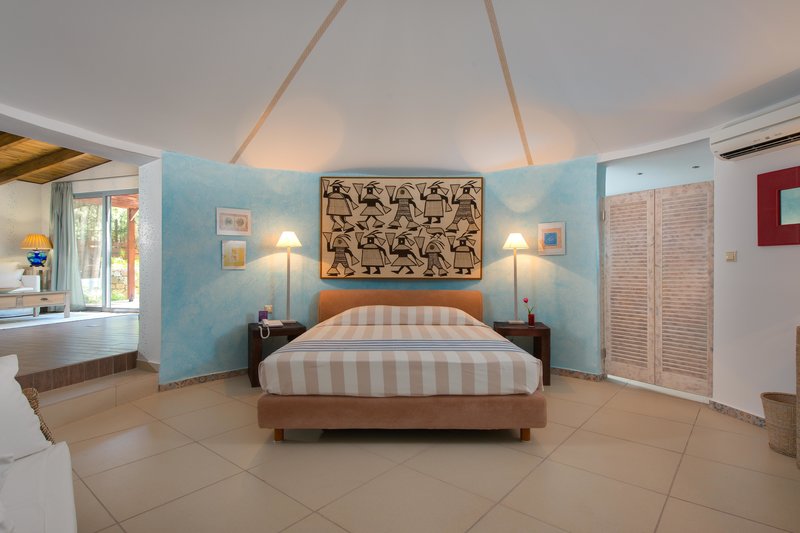 Hotel Dionysos Hotel i Rhodes, Greece - Billede 45