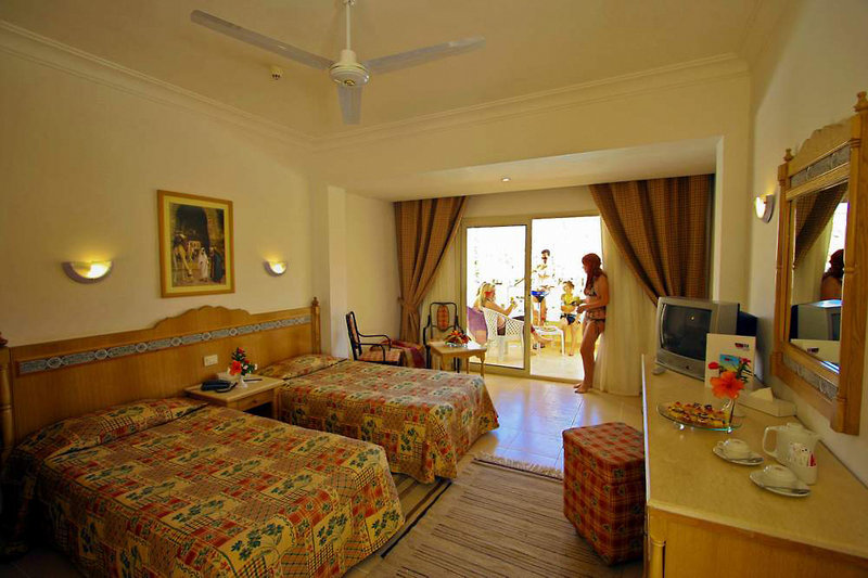 Hotel Pickalbatros Aqua Blu Resort Hurghada i Hurghada, Egypt - Billede 31