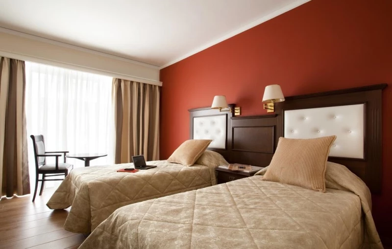 Hotel Achillion Palace i Crete, Greece - Billede 7