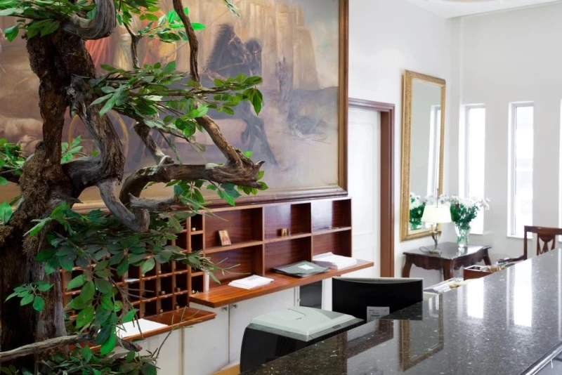 Hotel Achillion Palace i Crete, Greece - Billede 15