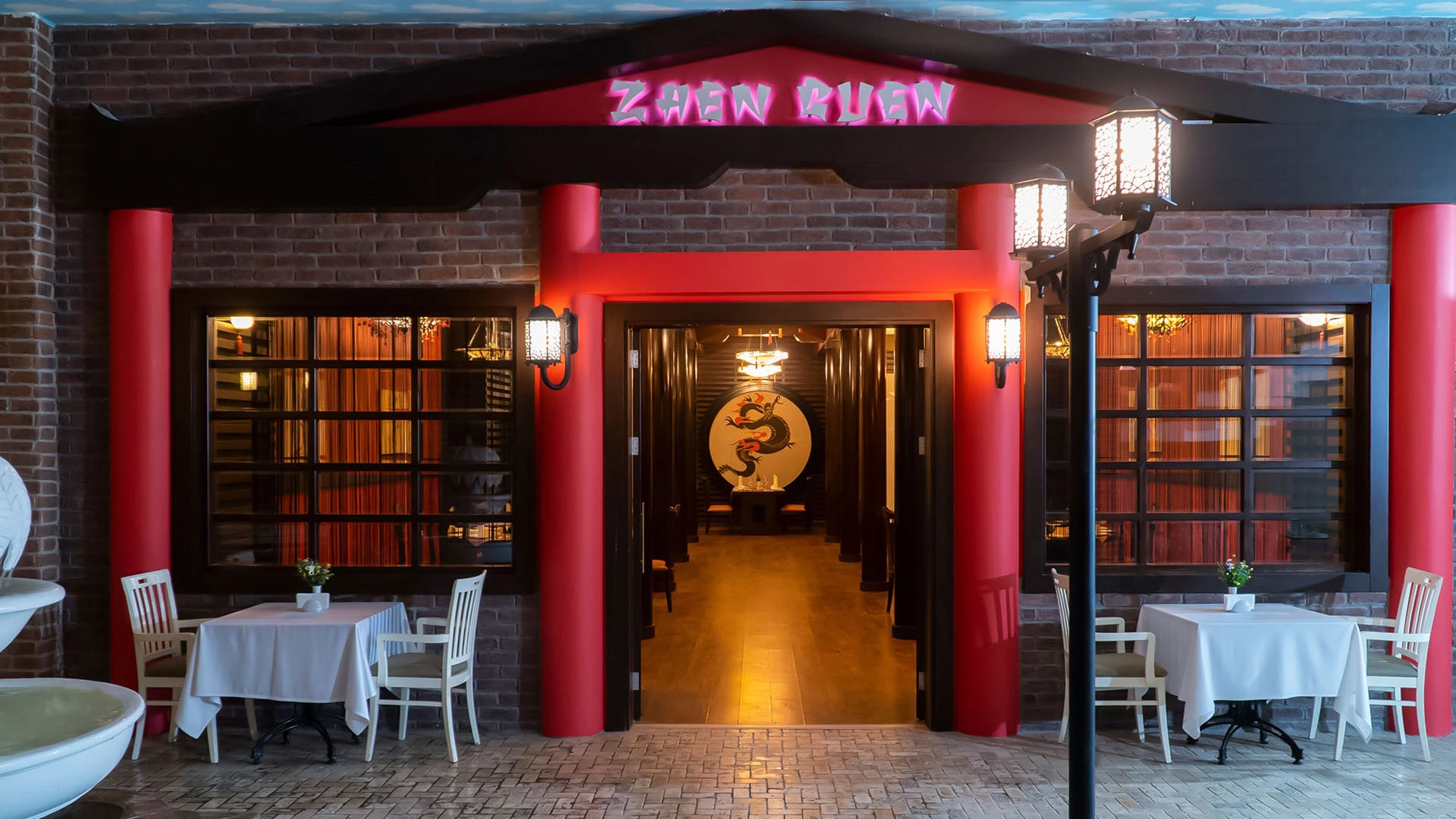 Hotel Adalya Art Side Hotel i Antalya, Turkiet - Billede 10