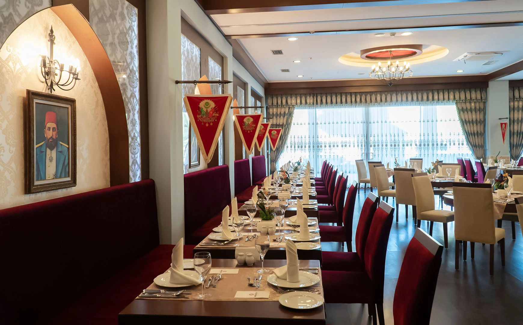 Hotel Adalya Art Side Hotel i Antalya, Turkiet - Billede 17