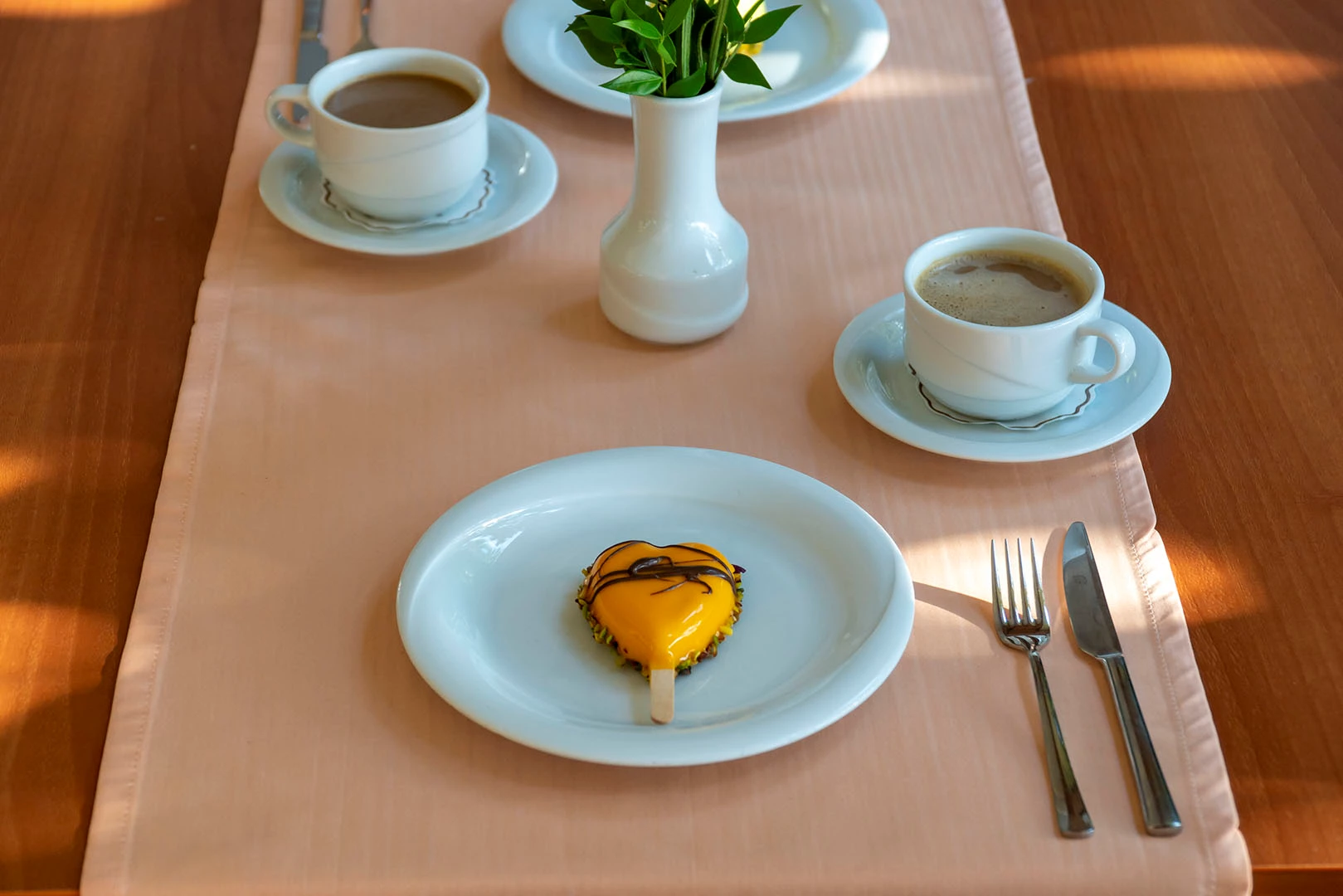 Hotel Adalya Art Side Hotel i Antalya, Turkiet - Billede 22