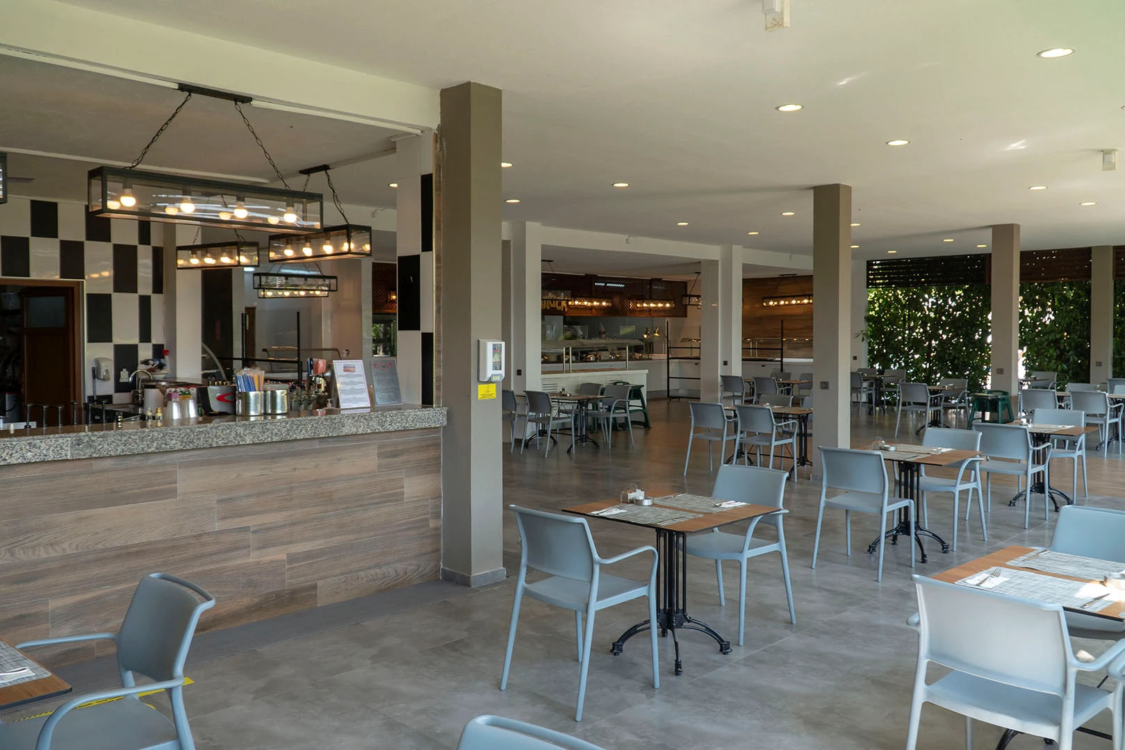 Hotel Adalya Elite Lara i Antalya, Turkiet - Billede 16