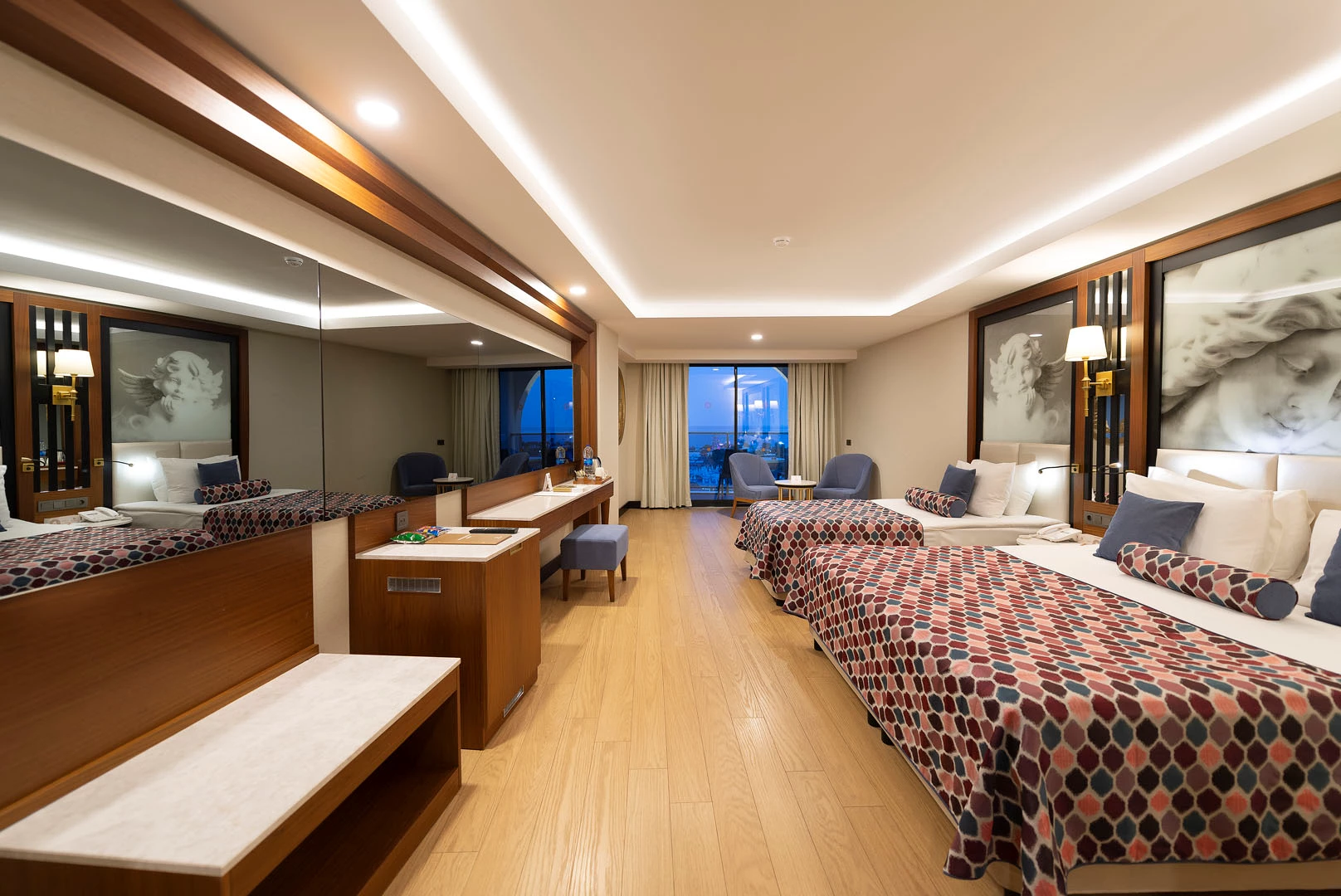 Hotel Adalya Elite Lara i Antalya, Turkiet - Billede 33