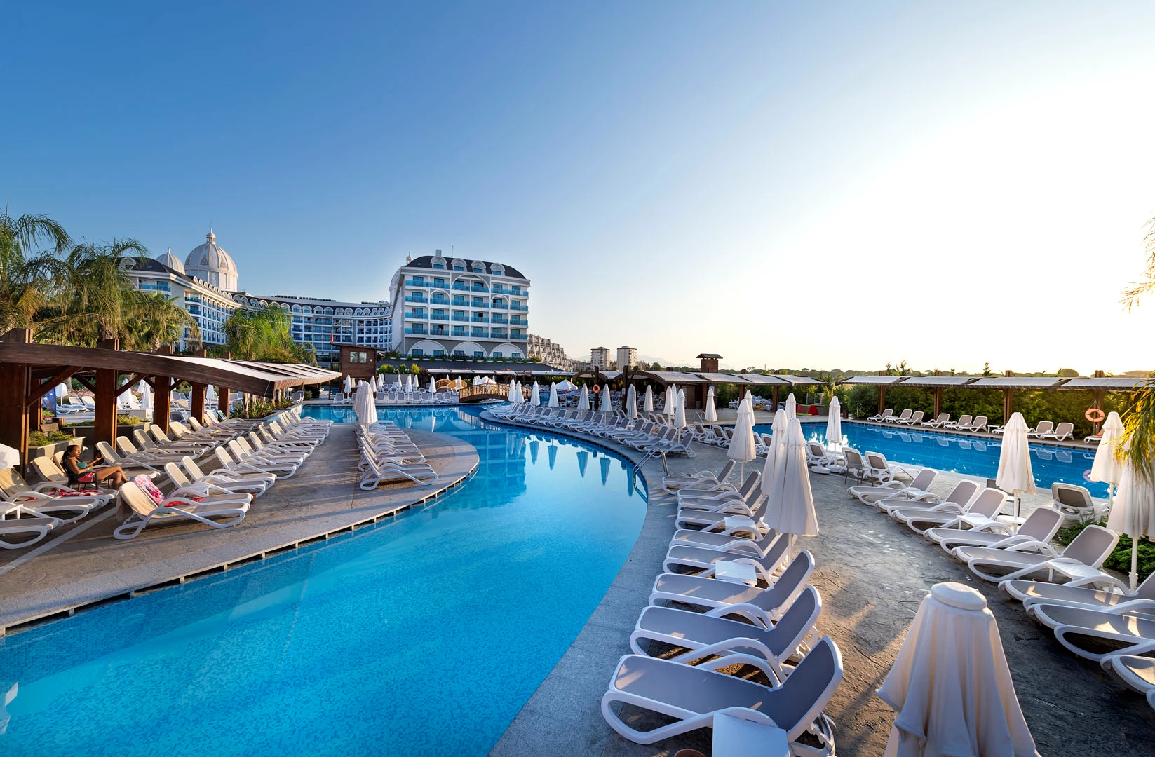 Hotel Adalya Elite Lara i Antalya, Turkiet - Billede 4