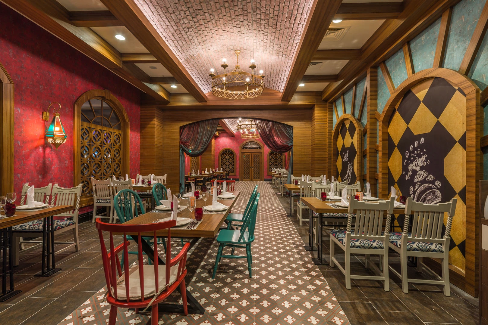 Hotel Adalya Elite Lara i Antalya, Turkiet - Billede 18