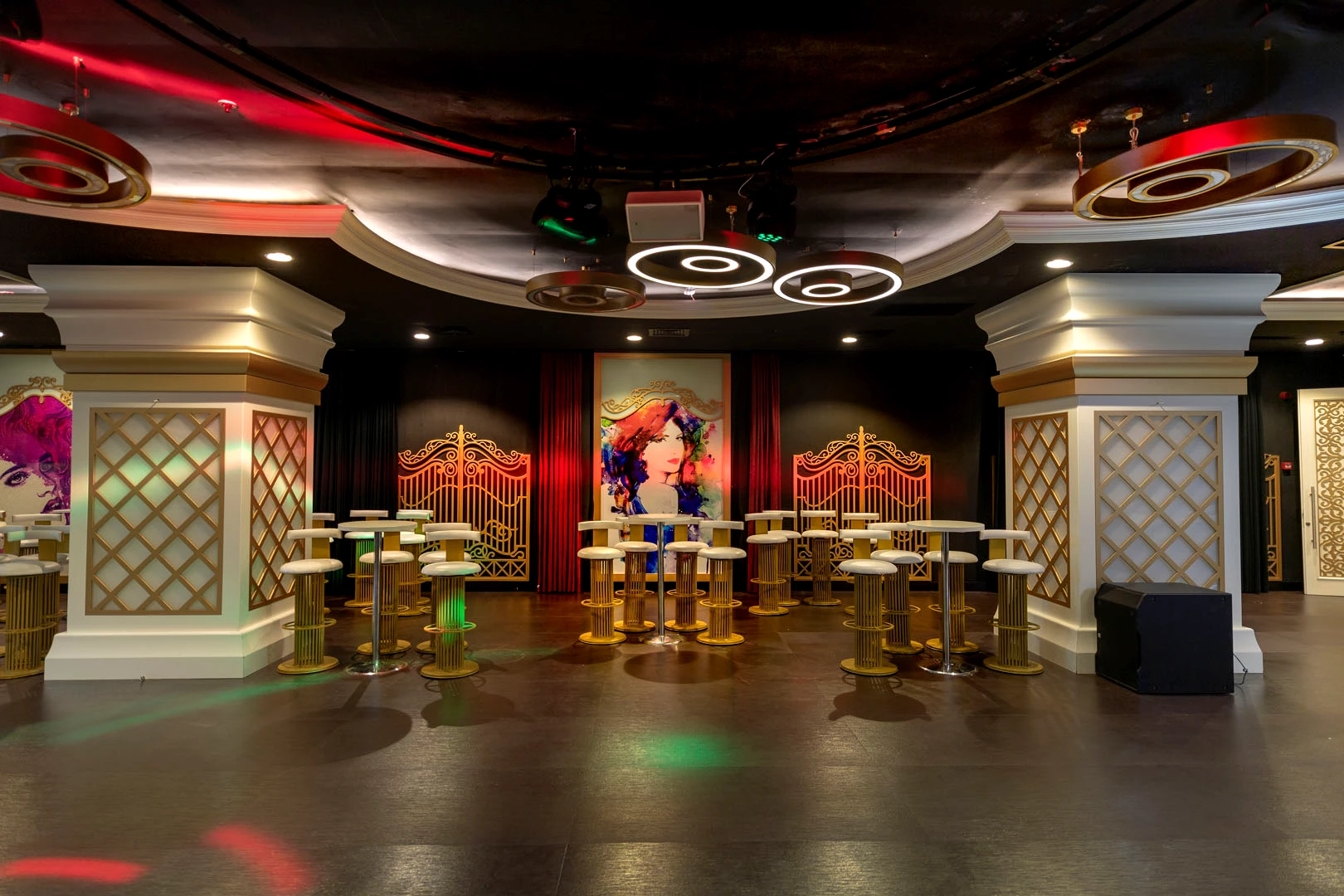 Hotel Adalya Elite Lara i Antalya, Turkiet - Billede 19