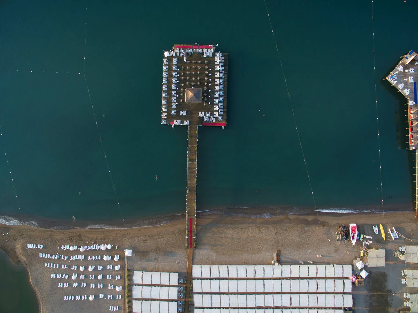 Hotel Adalya Elite Lara i Antalya, Turkiet - Billede 2