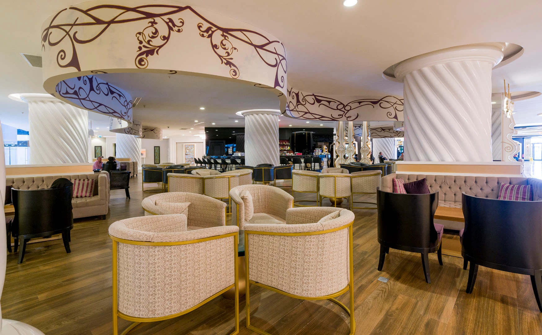 Hotel Adalya Elite Lara i Antalya, Turkiet - Billede 12