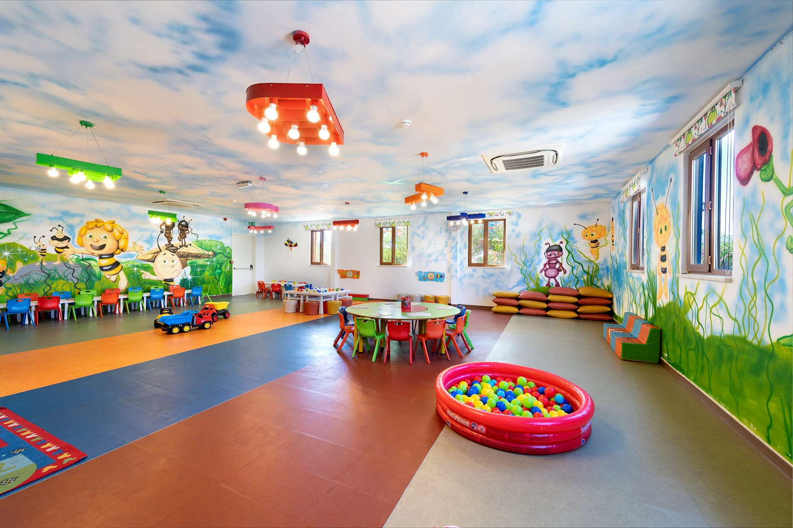 Hotel Adalya Elite Lara i Antalya, Turkiet - Billede 29