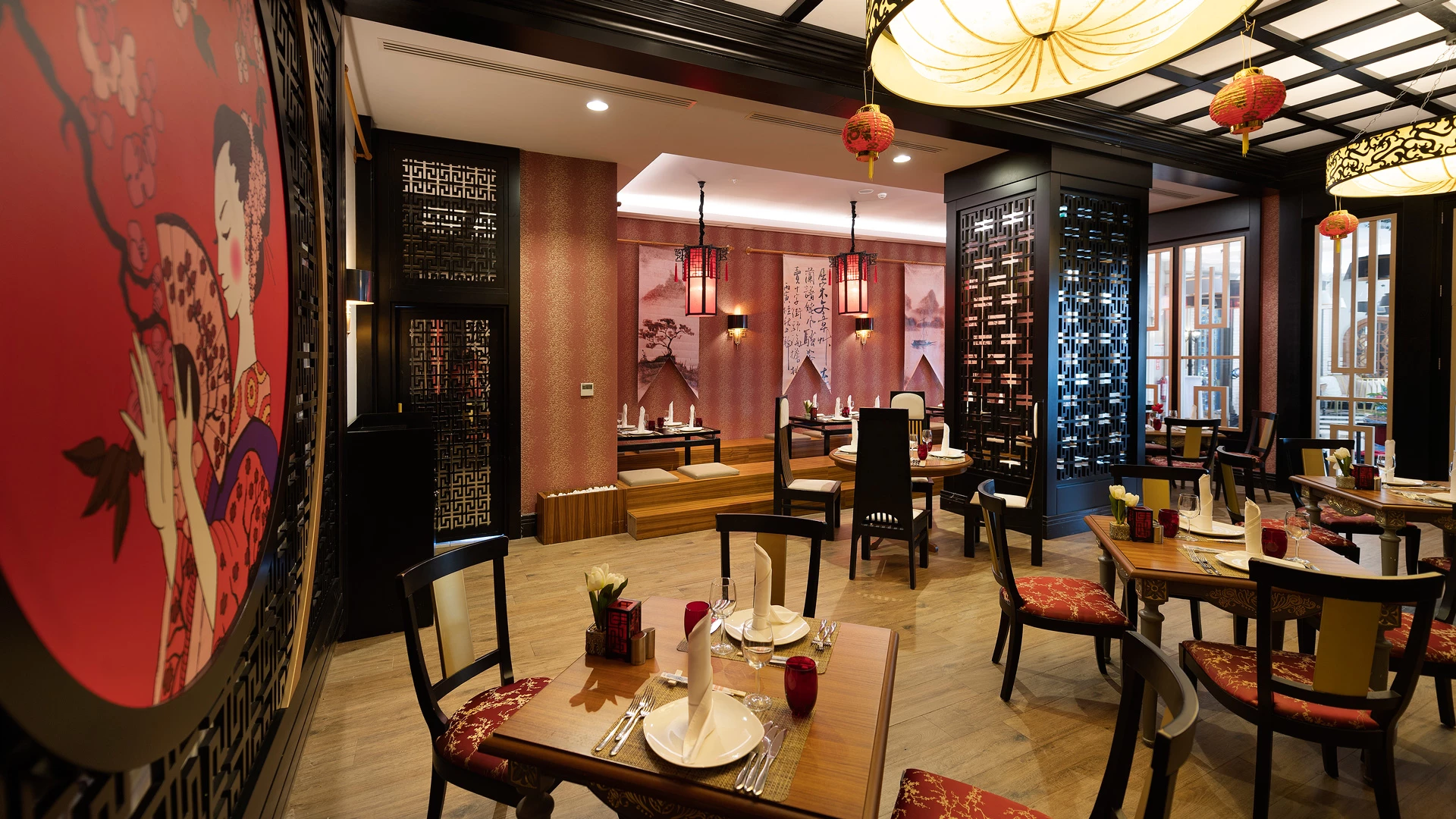 Hotel Adalya Elite Lara i Antalya, Turkiet - Billede 20