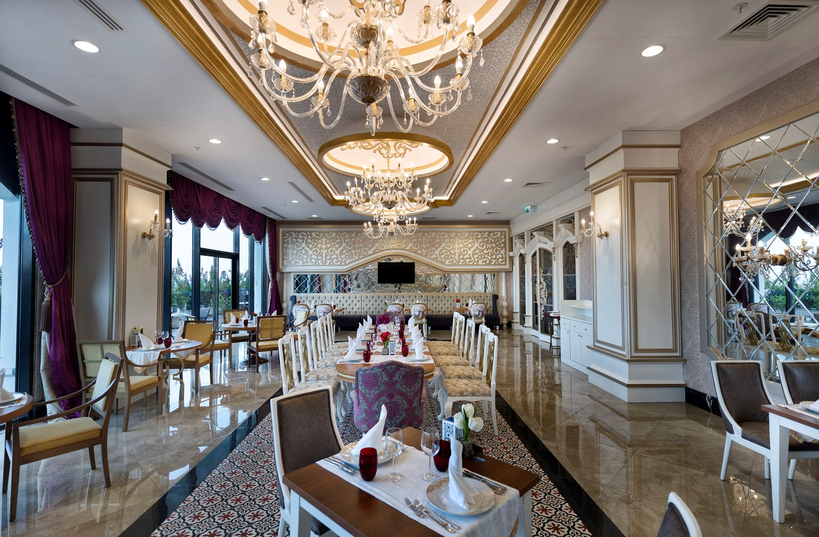 Hotel Adalya Elite Lara i Antalya, Turkiet - Billede 24