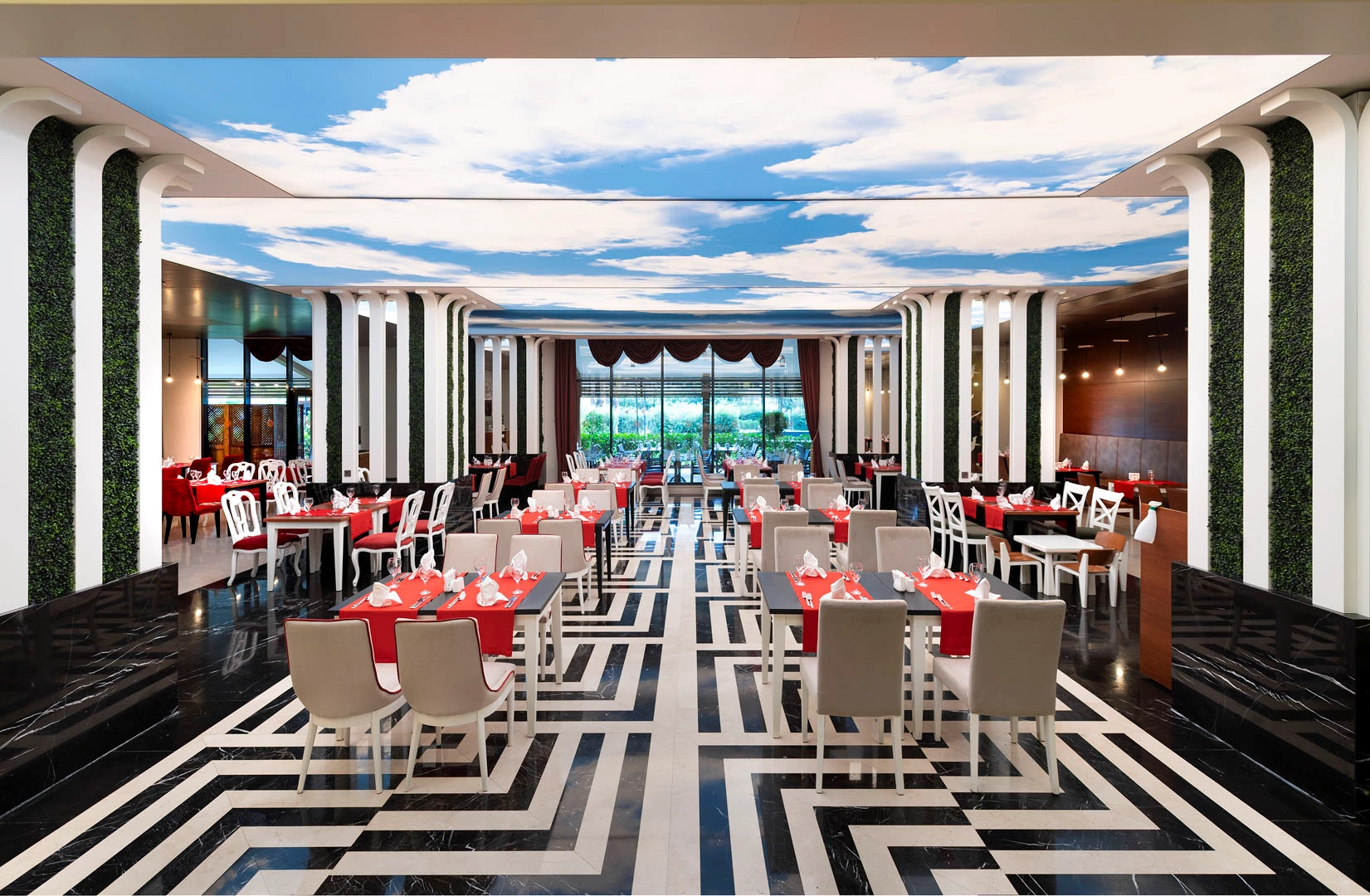 Hotel Adalya Elite Lara i Antalya, Turkiet - Billede 25