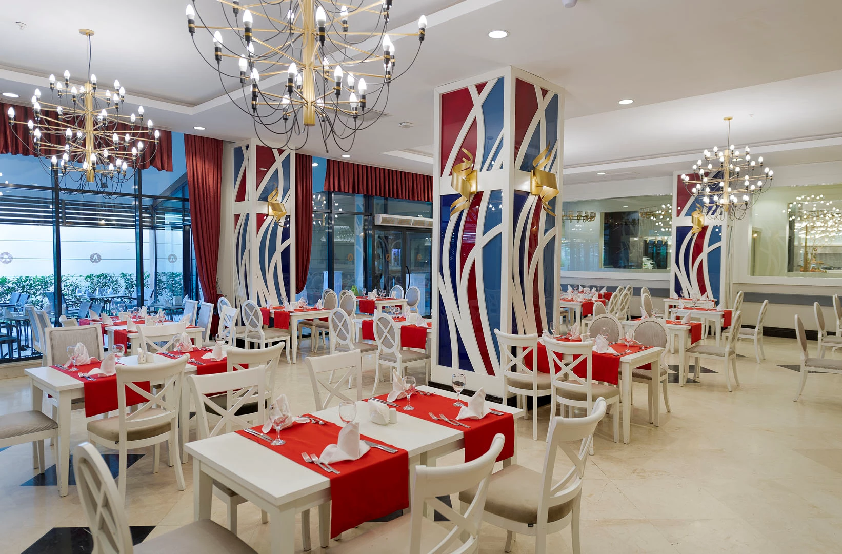 Hotel Adalya Elite Lara i Antalya, Turkiet - Billede 26