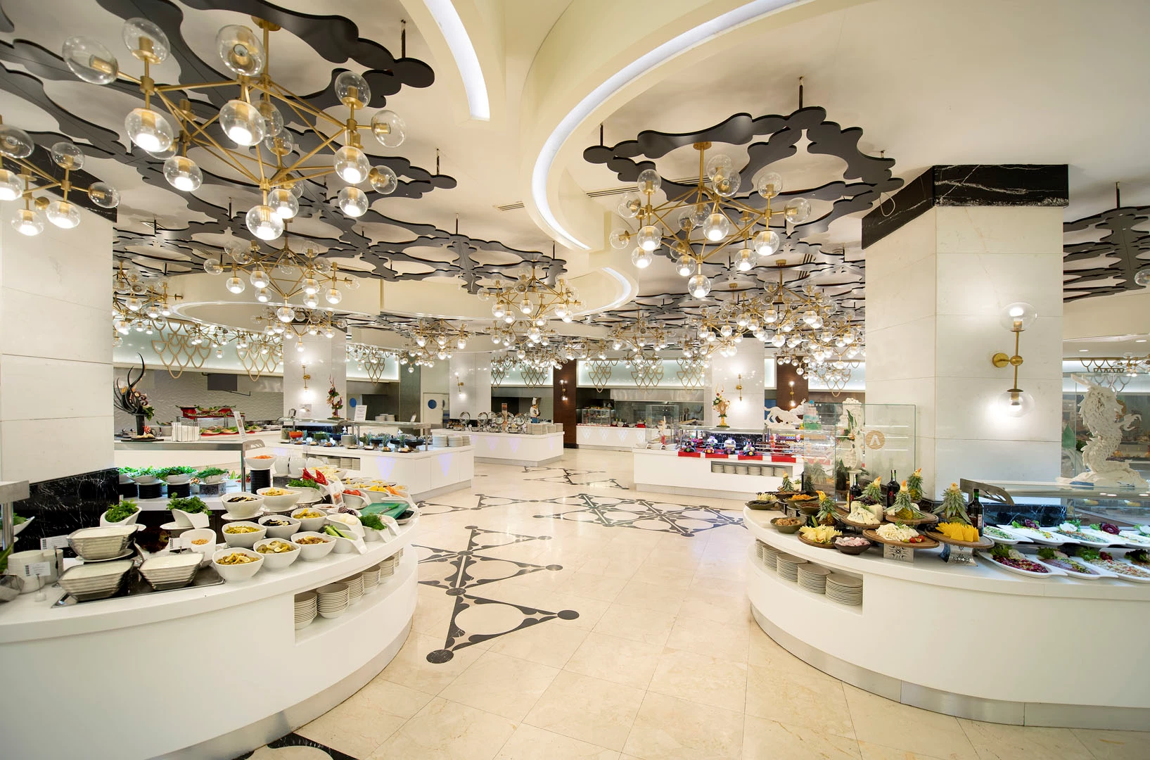 Hotel Adalya Elite Lara i Antalya, Turkiet - Billede 27