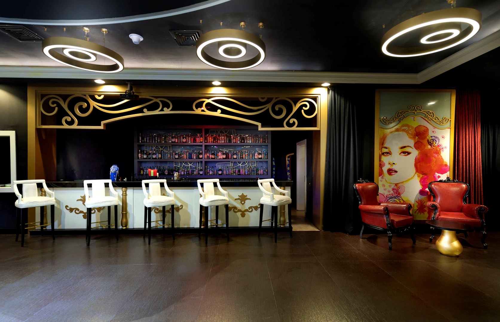 Hotel Adalya Elite Lara i Antalya, Turkiet - Billede 32