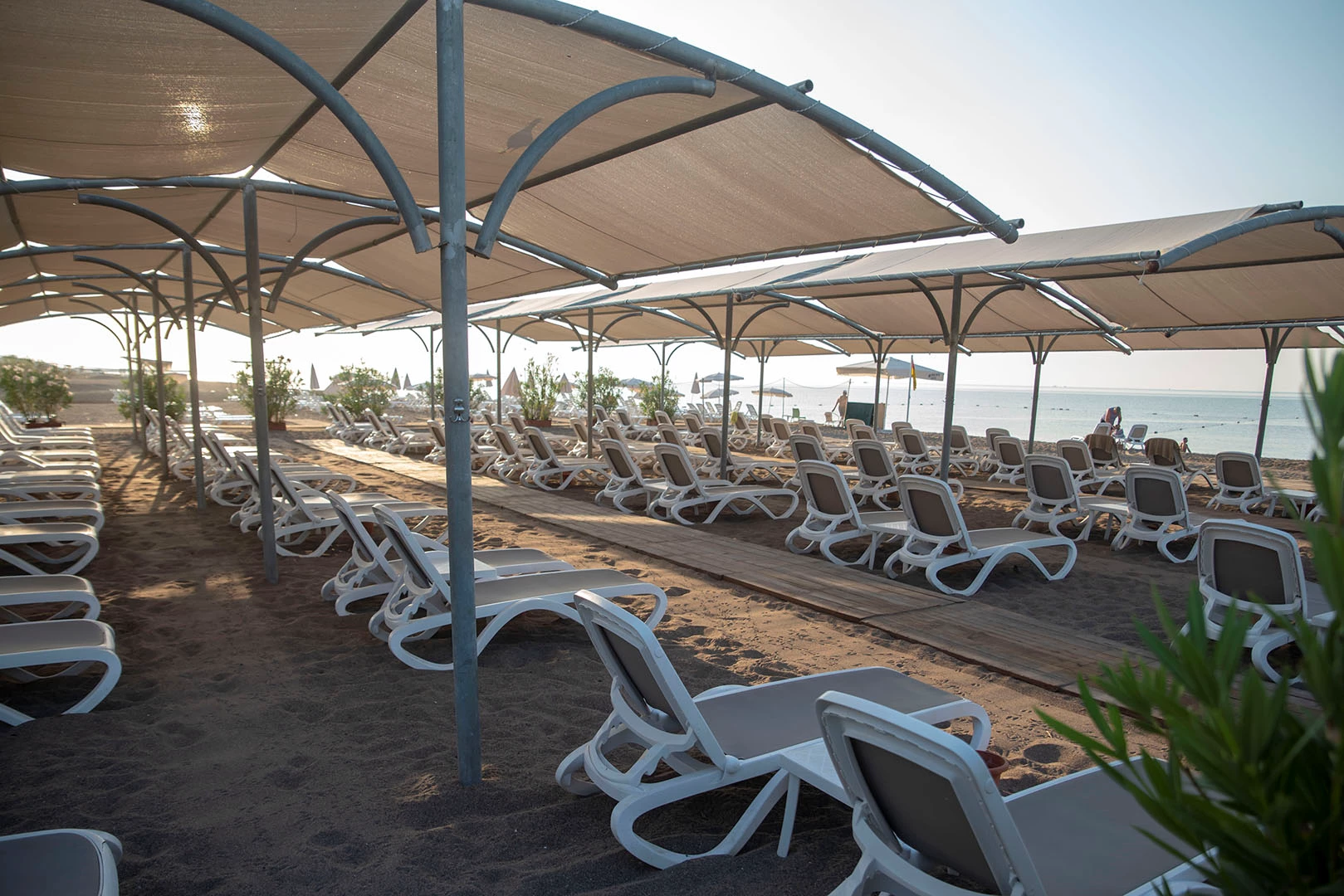 Hotel Adalya Elite Lara i Antalya, Turkiet - Billede 10