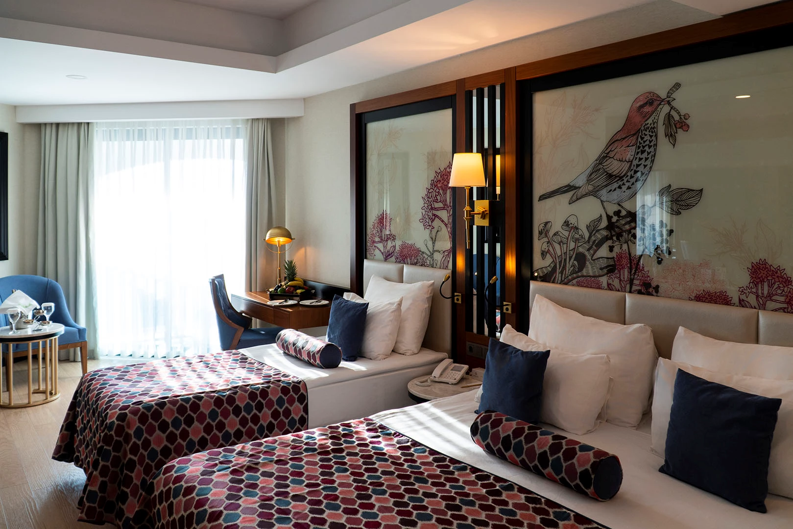 Hotel Adalya Elite Lara i Antalya, Turkiet - Billede 36