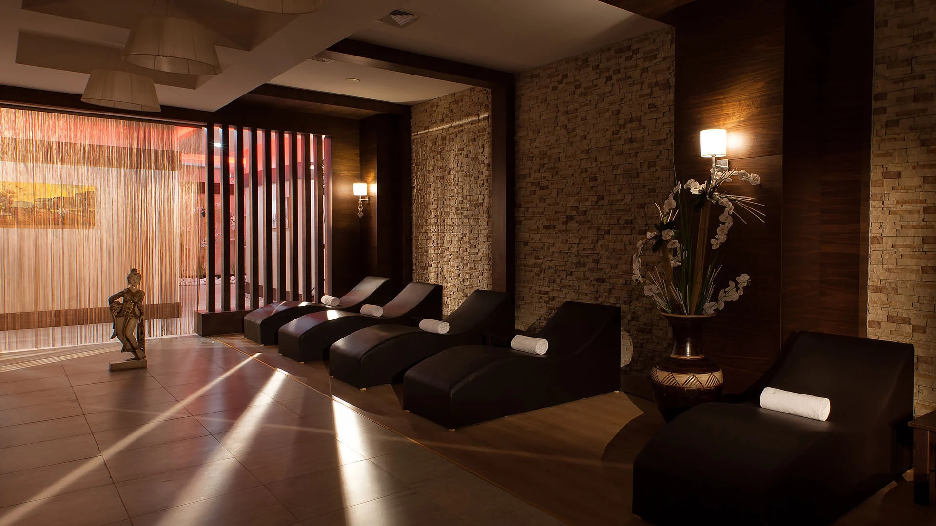 Hotel Adalya Ocean Deluxe Hotel i Antalya, Turkiet - Billede 25