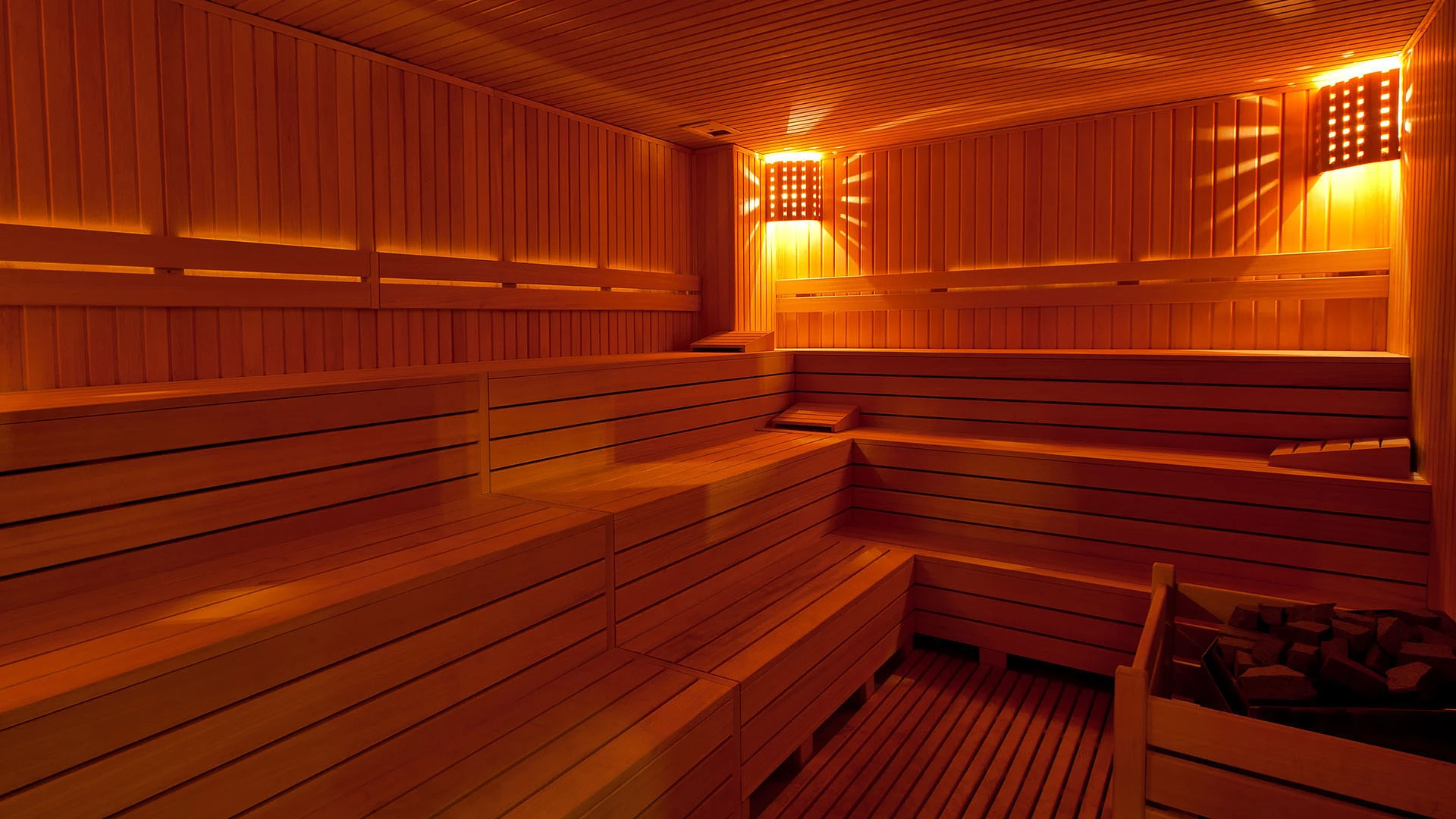 Hotel Adalya Ocean Deluxe Hotel i Antalya, Turkiet - Billede 30