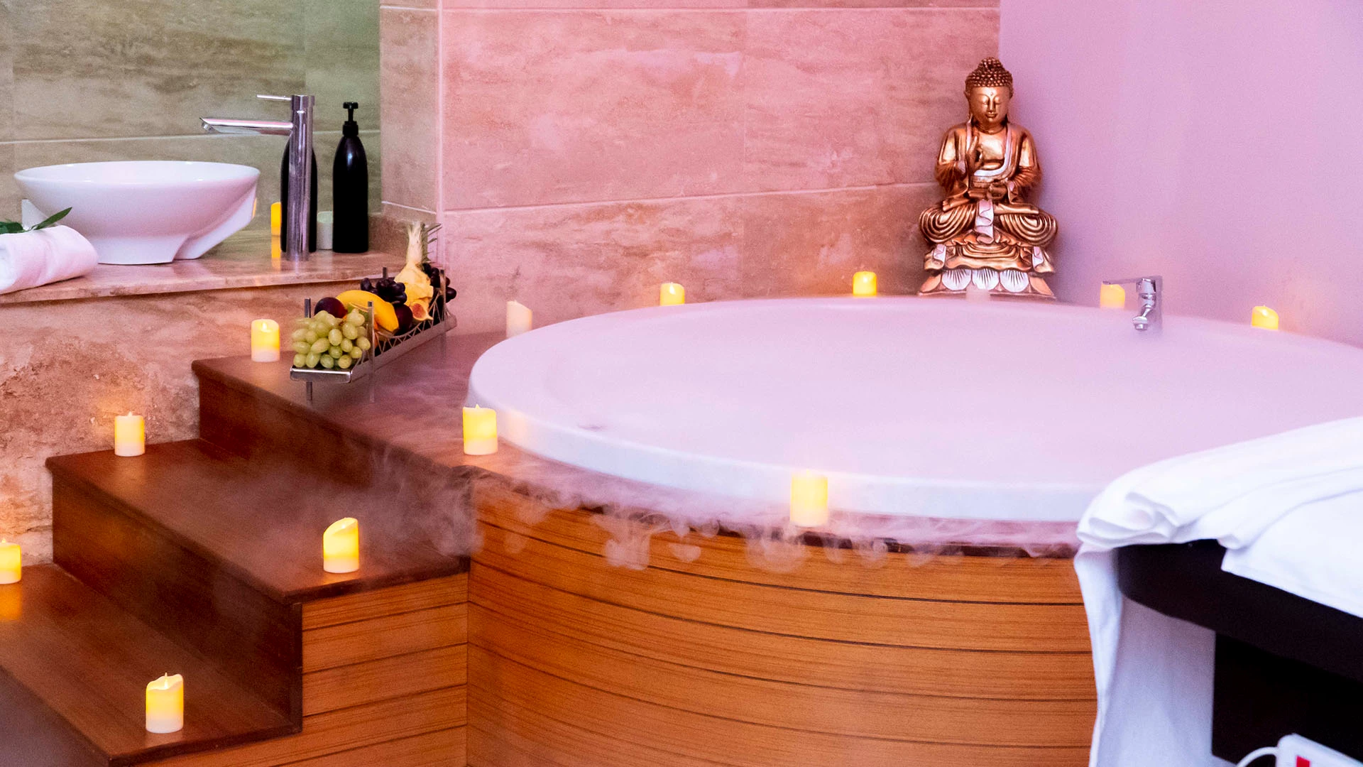 Hotel Adalya Ocean Deluxe Hotel i Antalya, Turkiet - Billede 28