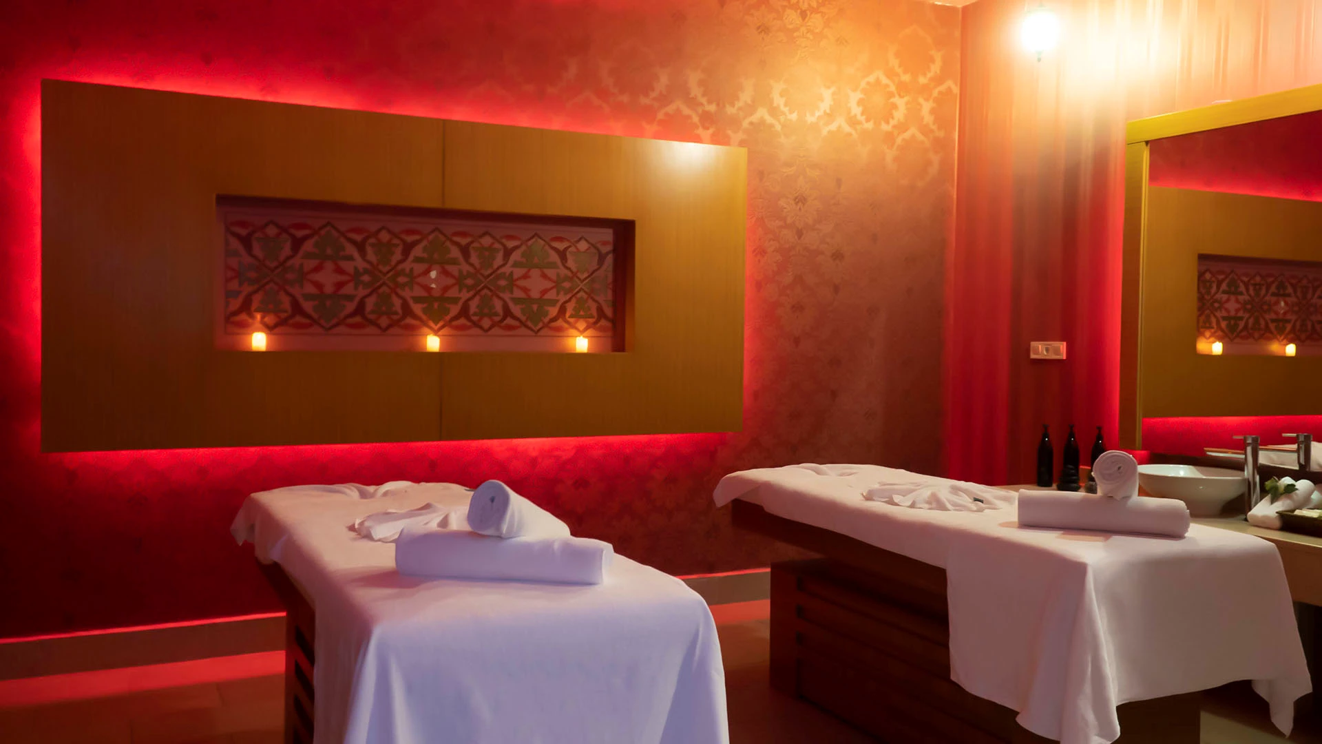 Hotel Adalya Resort & Spa Adults Only i Antalya, Turkiet - Billede 23