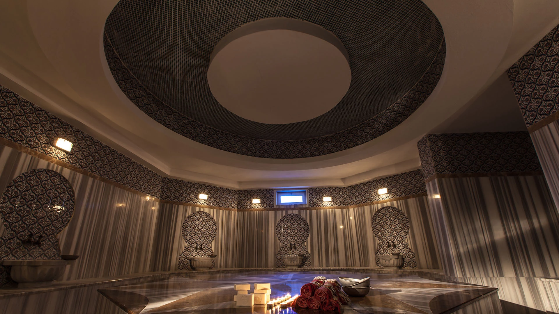 Hotel Adalya Resort & Spa Adults Only i Antalya, Turkiet - Billede 27