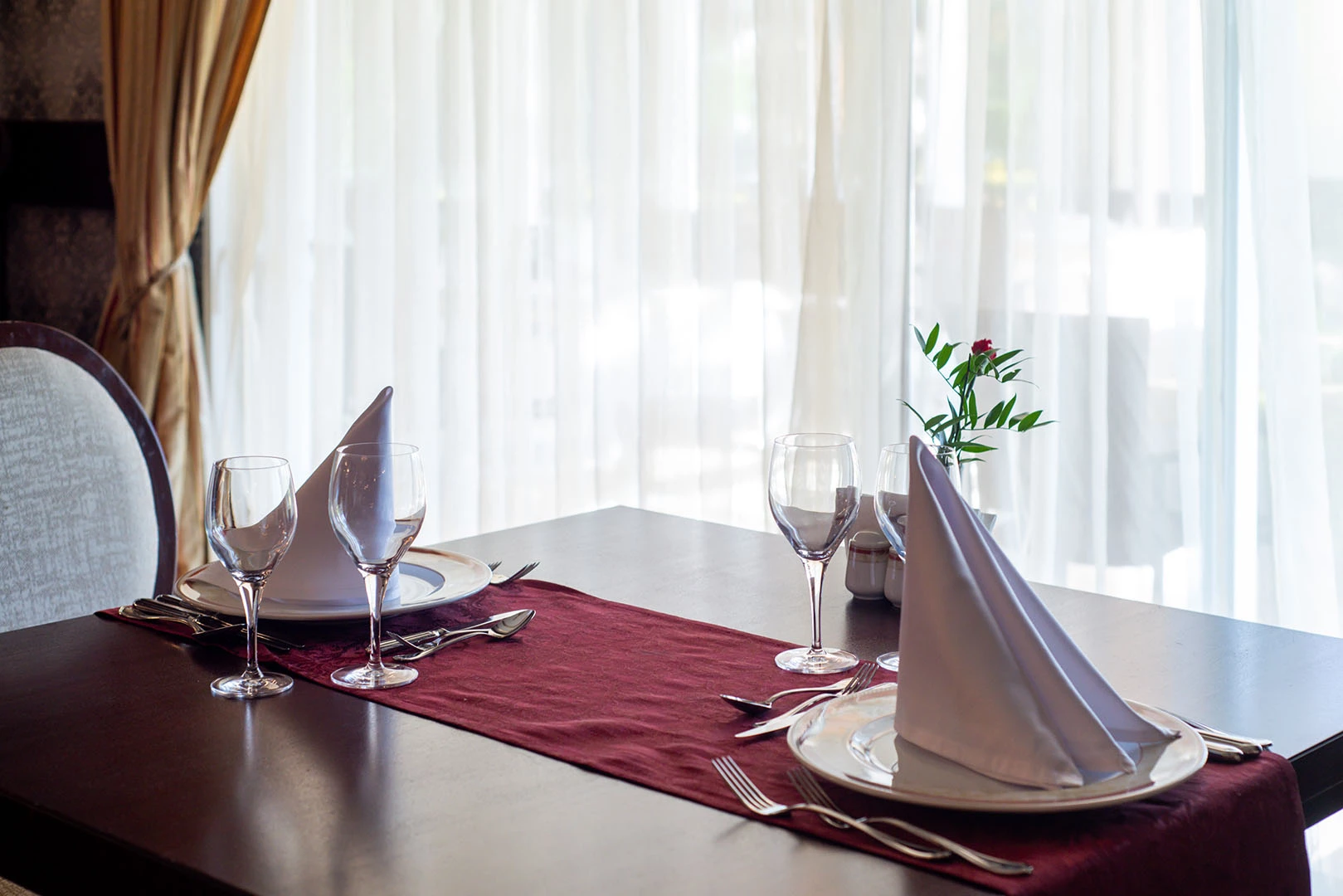 Hotel Adalya Resort & Spa Adults Only i Antalya, Turkiet - Billede 14