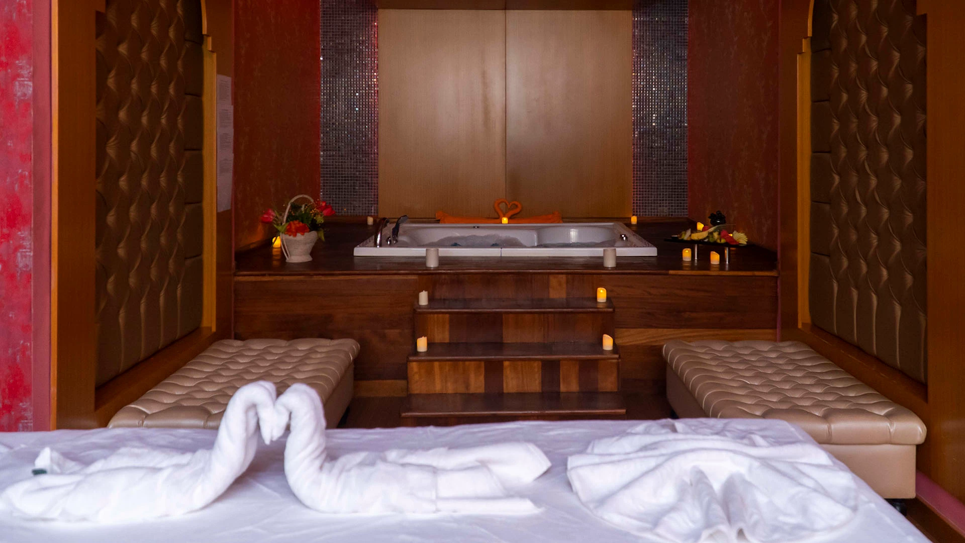 Hotel Adalya Resort & Spa Adults Only i Antalya, Turkiet - Billede 25