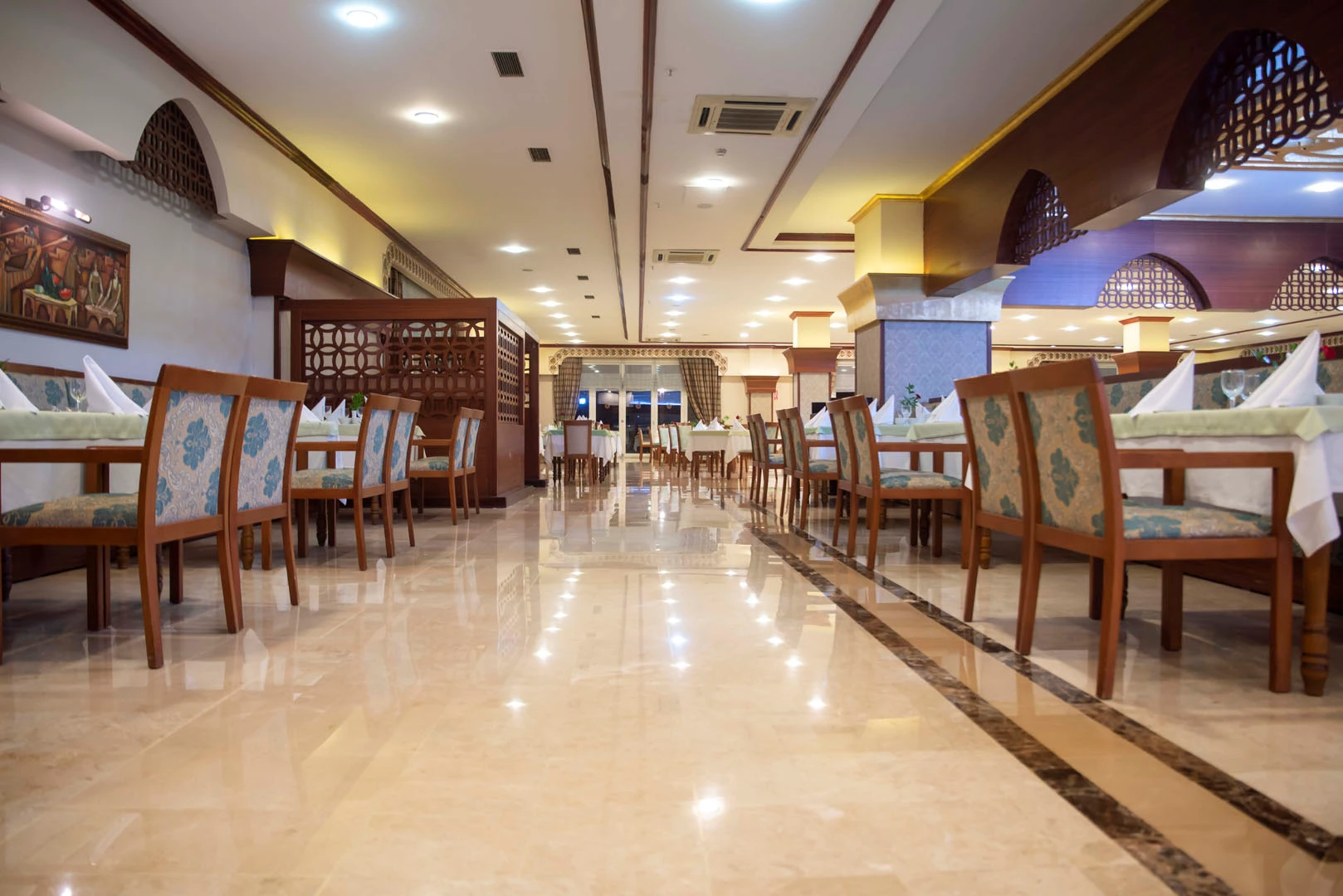 Hotel Adalya Resort & Spa Adults Only i Antalya, Turkiet - Billede 15