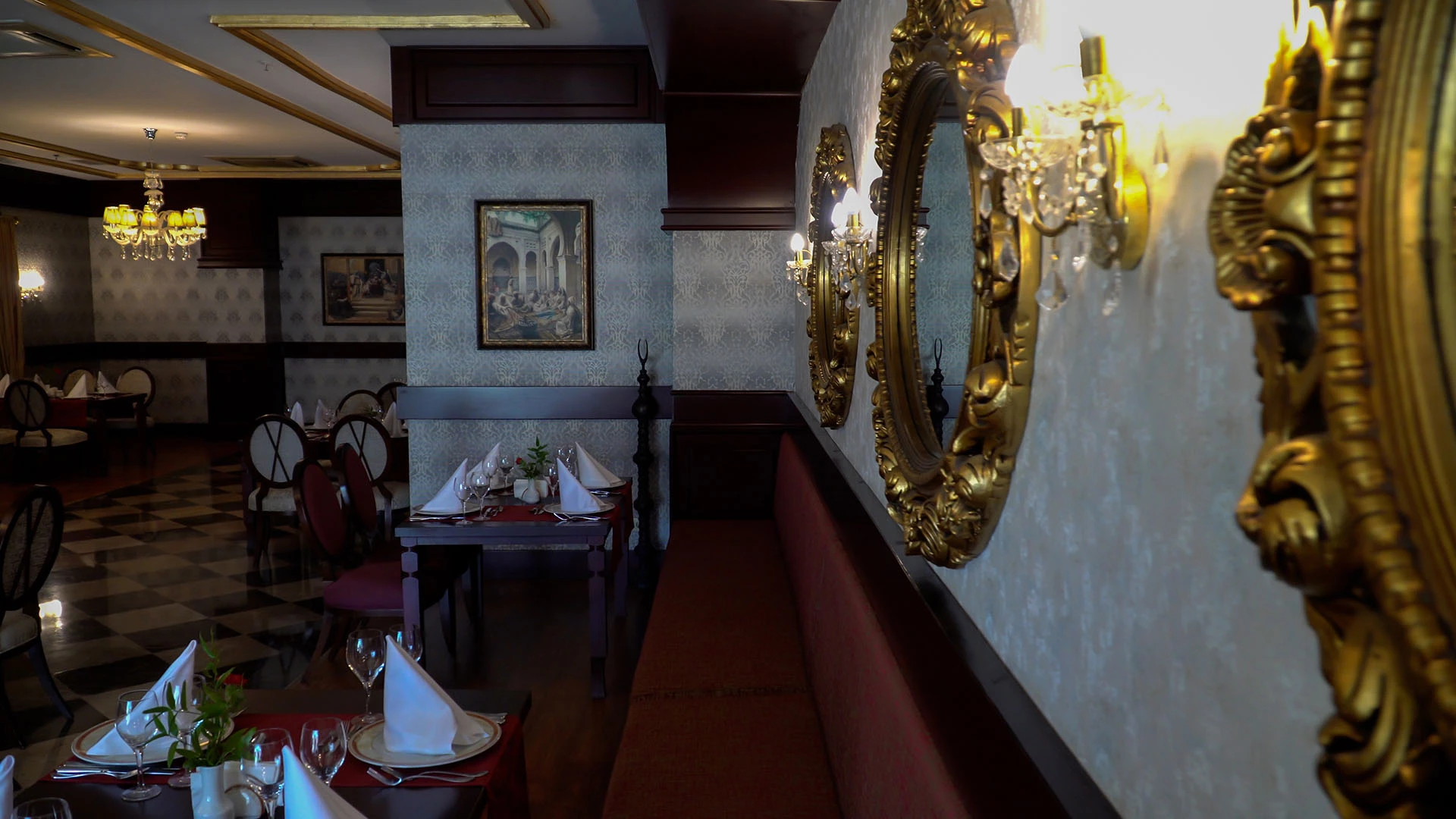 Hotel Adalya Resort & Spa Adults Only i Antalya, Turkiet - Billede 17