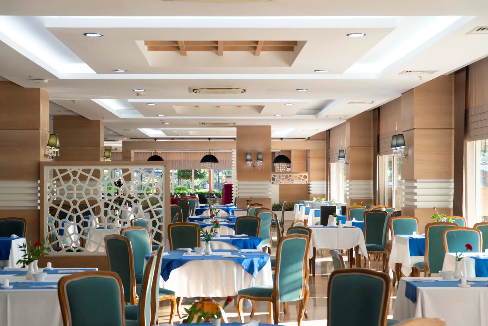 Hotel Adalya Resort & Spa Adults Only i Antalya, Turkiet - Billede 18