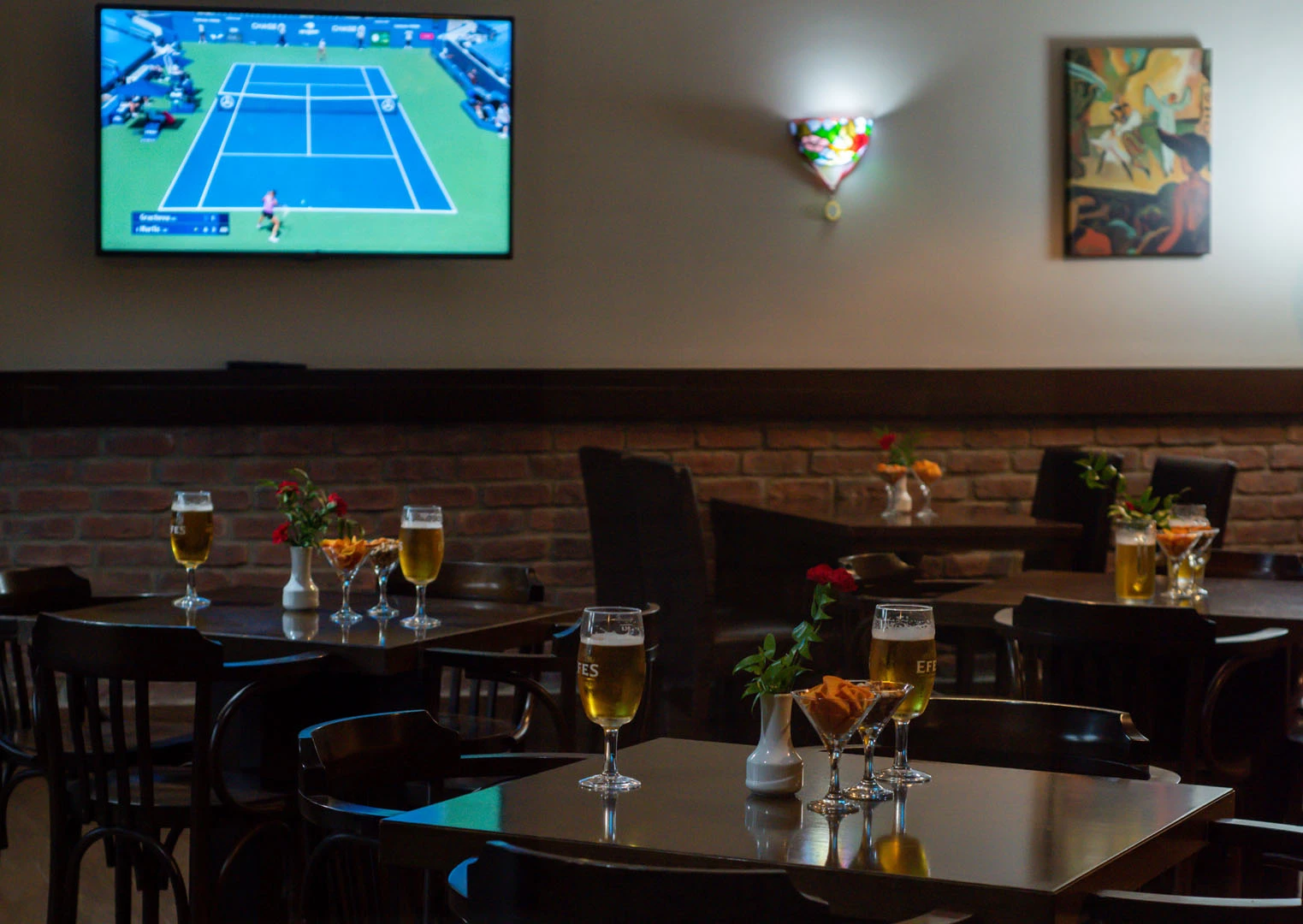 Hotel Adalya Resort & Spa Adults Only i Antalya, Turkiet - Billede 19