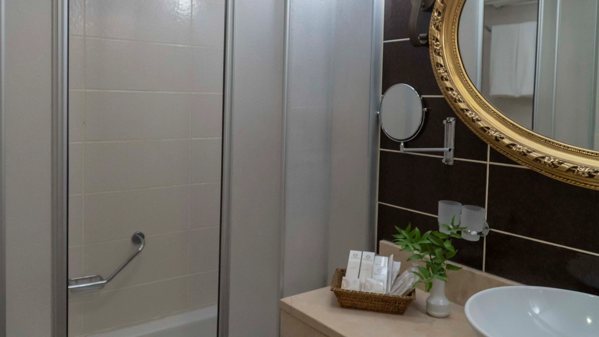 Hotel Adalya Resort & Spa Adults Only i Antalya, Turkiet - Billede 22