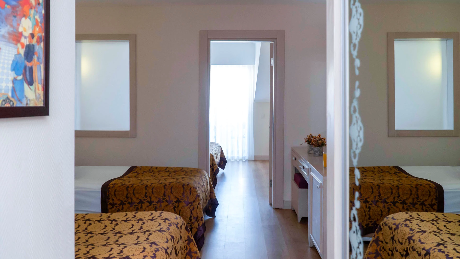 Hotel Adalya Resort & Spa Adults Only i Antalya, Turkiet - Billede 21