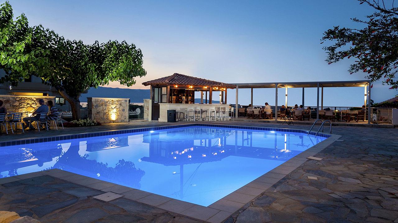 Hotel Adelais Hotel i Crete, Greece - Billede 5