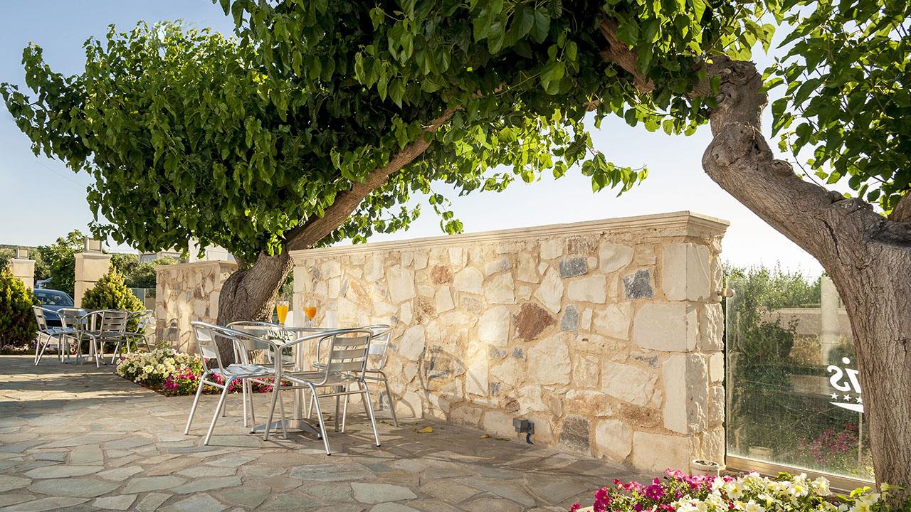 Hotel Adelais Hotel i Crete, Greece - Billede 18