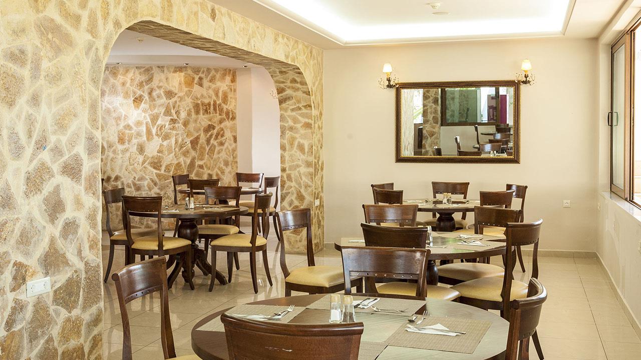 Hotel Adelais Hotel i Crete, Greece - Billede 19