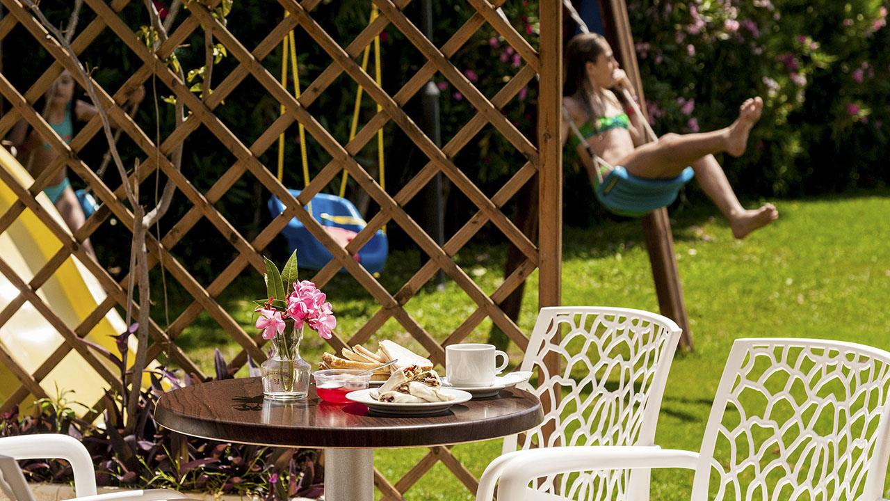 Hotel Adelais Hotel i Crete, Greece - Billede 14