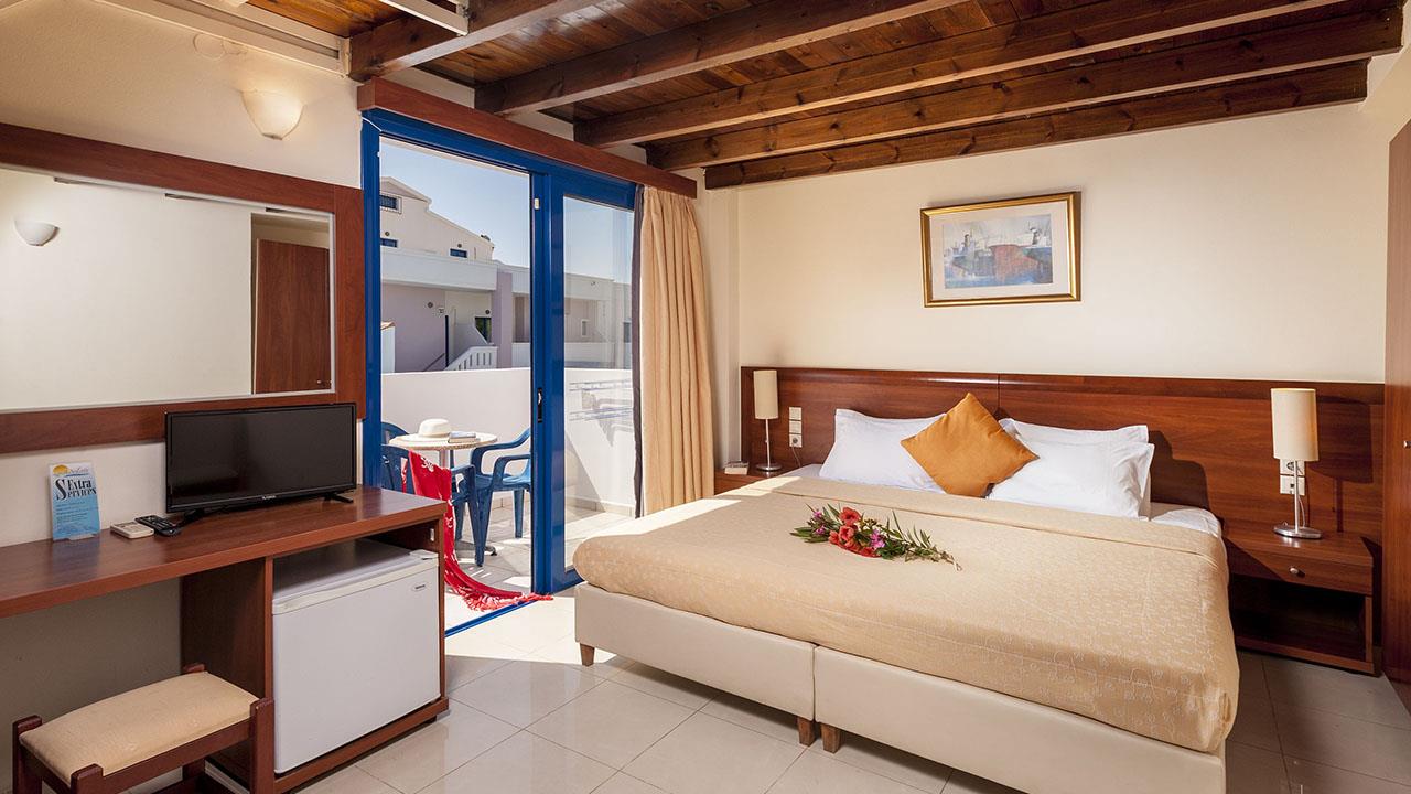 Hotel Adelais Hotel i Crete, Greece - Billede 24