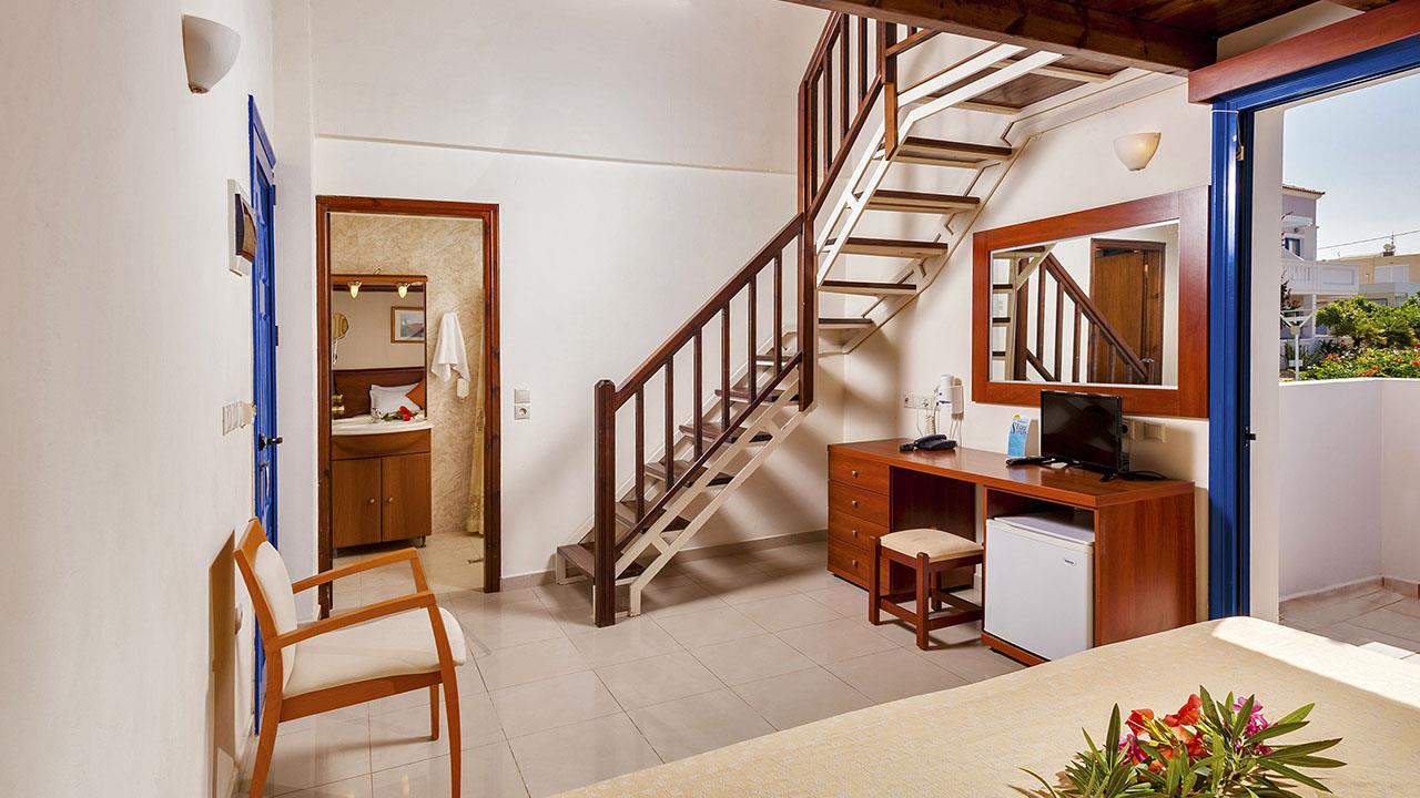 Hotel Adelais Hotel i Crete, Greece - Billede 25