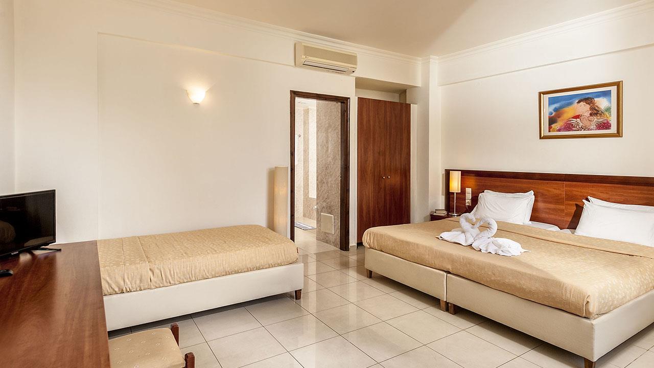 Hotel Adelais Hotel i Crete, Greece - Billede 26