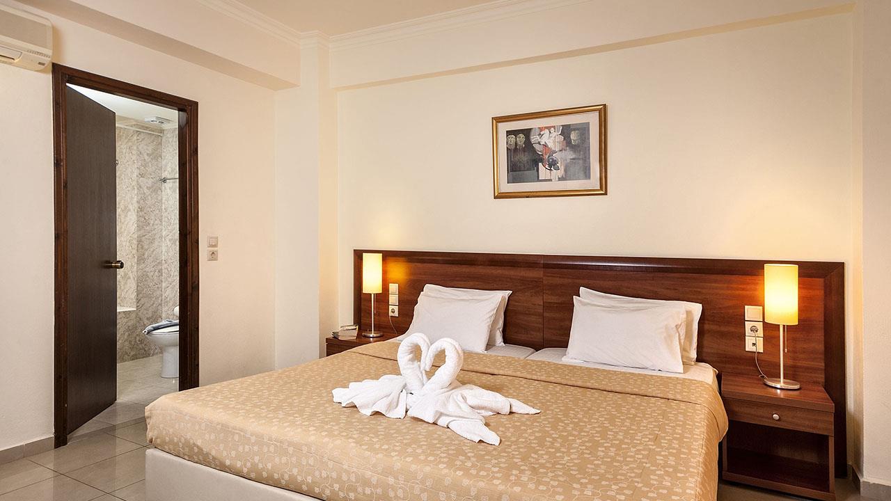 Hotel Adelais Hotel i Crete, Greece - Billede 27