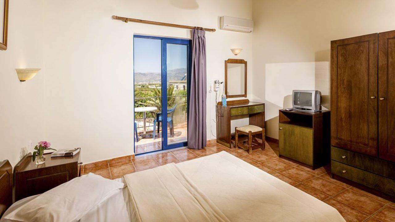 Hotel Adelais Hotel i Crete, Greece - Billede 28