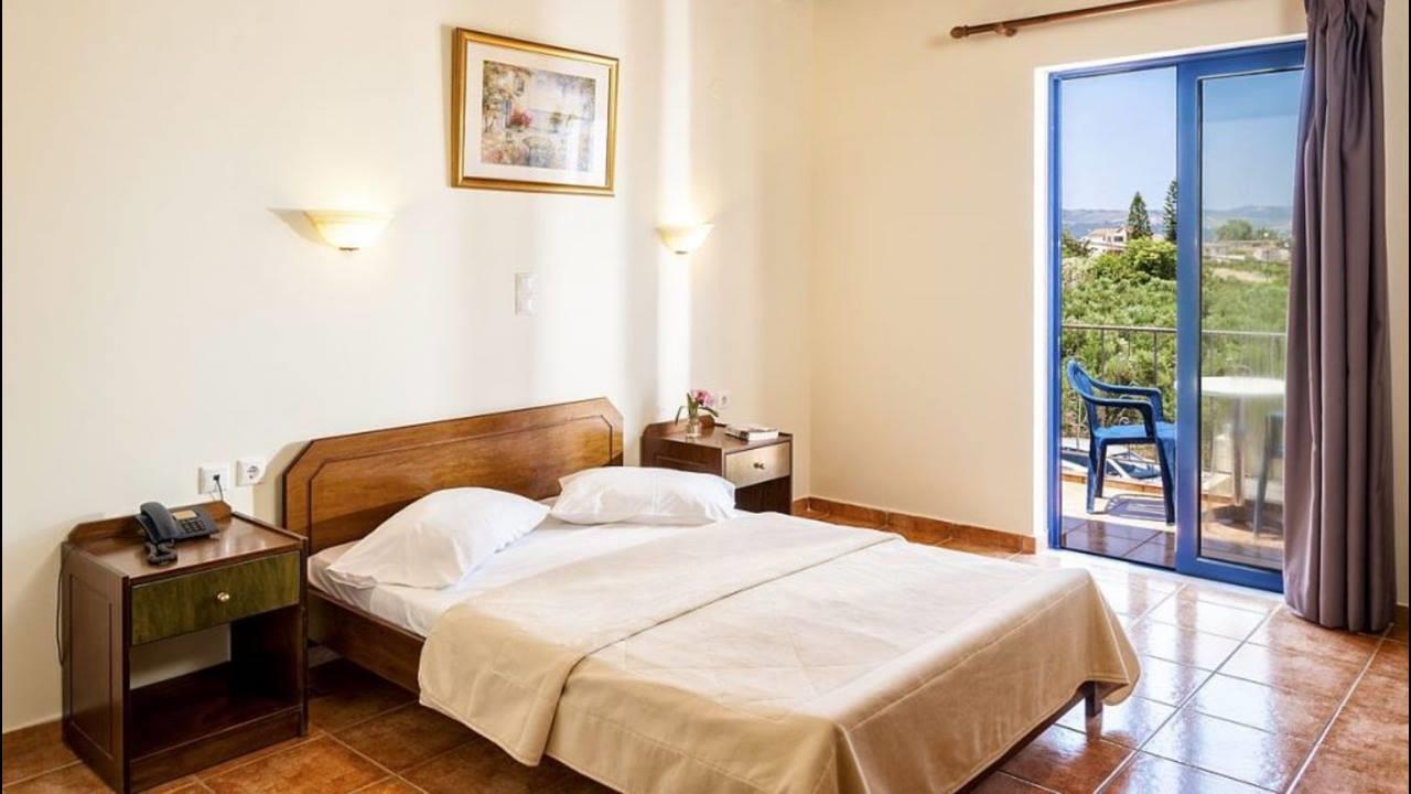Hotel Adelais Hotel i Crete, Greece - Billede 29