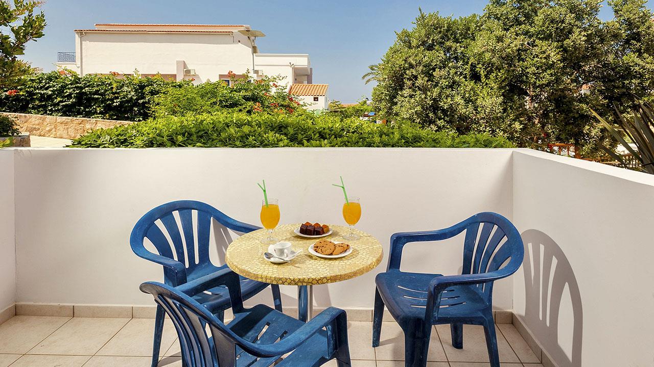 Hotel Adelais Hotel i Crete, Greece - Billede 30