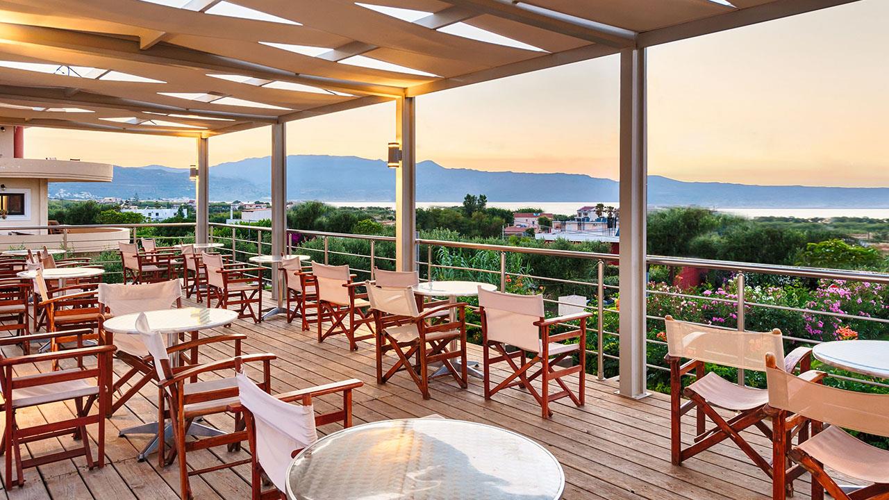 Hotel Adelais Hotel i Crete, Greece - Billede 15