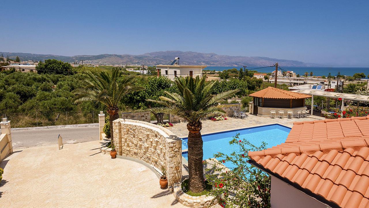 Hotel Adelais Hotel i Crete, Greece - Billede 12