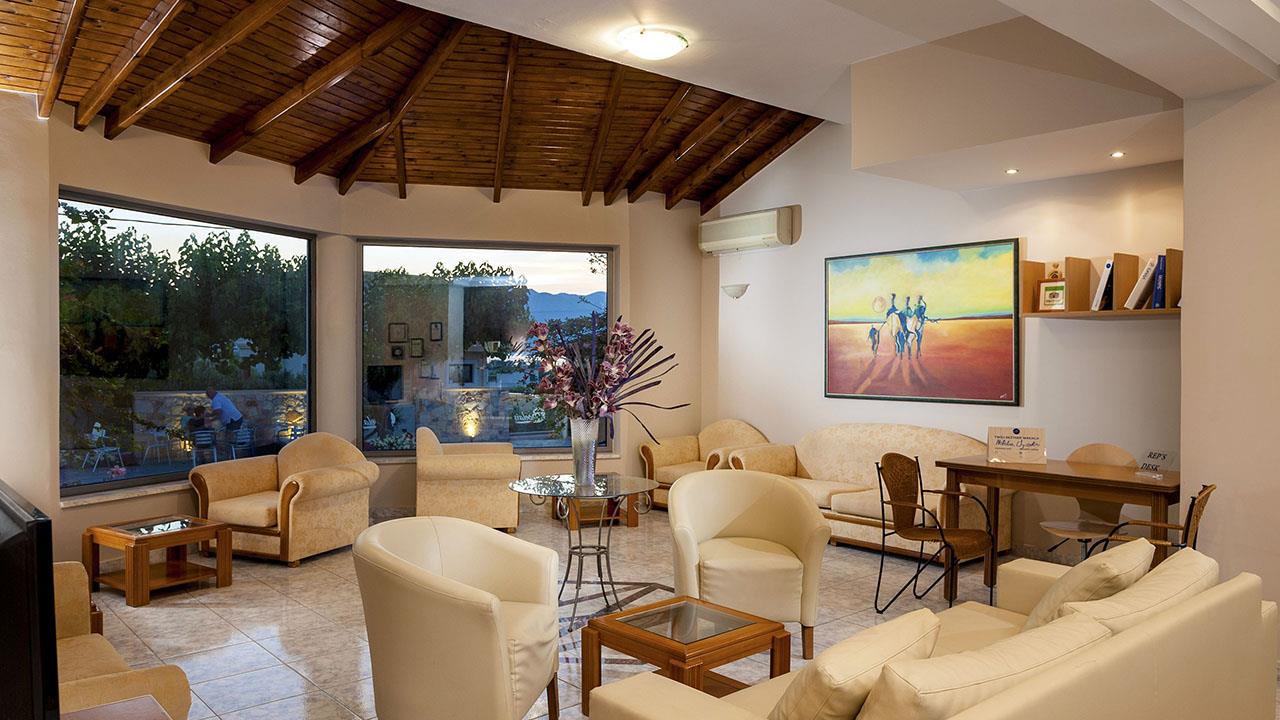 Hotel Adelais Hotel i Crete, Greece - Billede 23